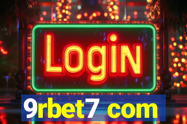 9rbet7 com