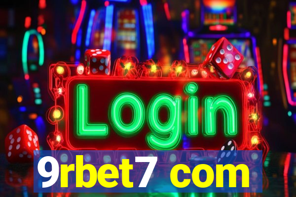 9rbet7 com
