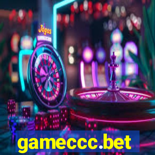 gameccc.bet