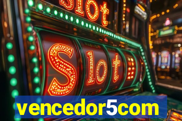 vencedor5com