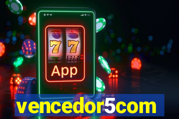 vencedor5com