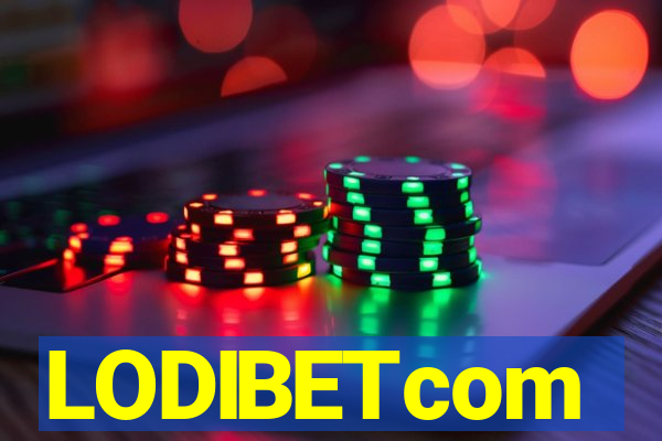 LODIBETcom