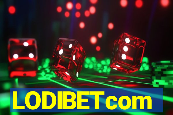 LODIBETcom
