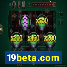 19beta.com