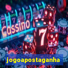 jogoapostaganha