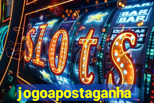 jogoapostaganha