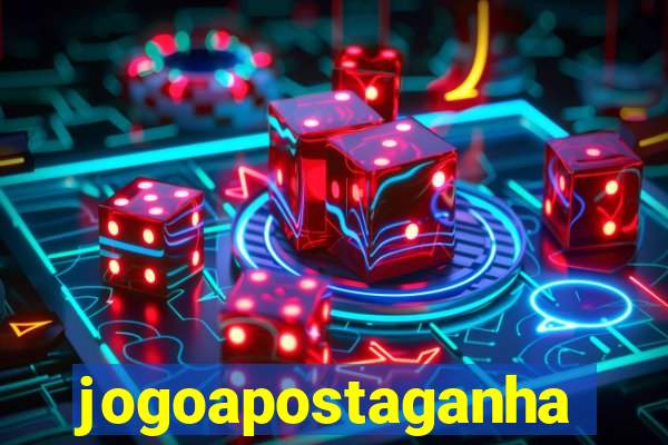 jogoapostaganha