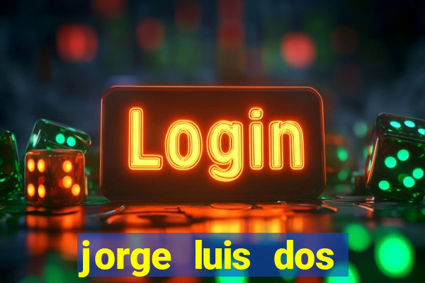 jorge luis dos santos celestino