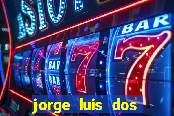jorge luis dos santos celestino