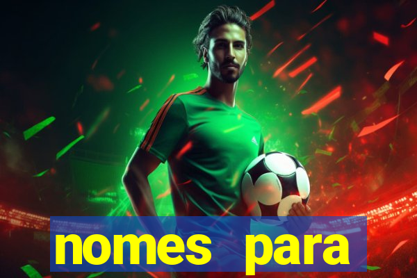 nomes para instagram de design