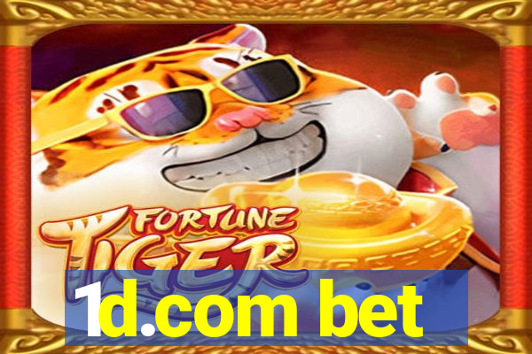 1d.com bet