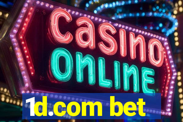 1d.com bet
