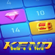 bela e a fera filme completo dublado 1991