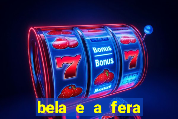 bela e a fera filme completo dublado 1991