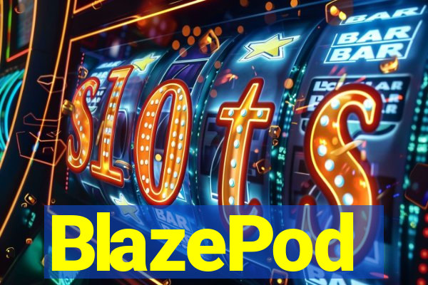 BlazePod
