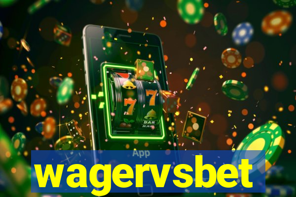 wagervsbet