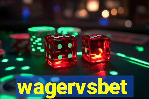 wagervsbet