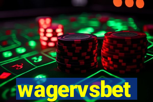 wagervsbet