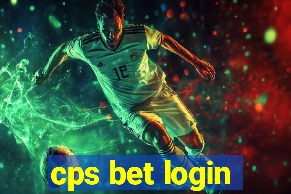 cps bet login