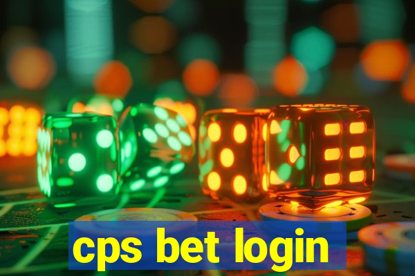 cps bet login