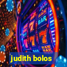 judith bolos