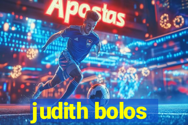 judith bolos