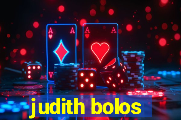 judith bolos