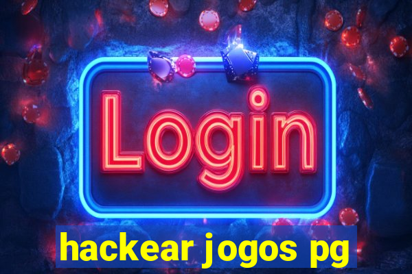 hackear jogos pg
