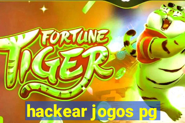 hackear jogos pg
