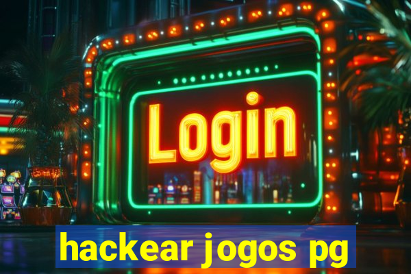 hackear jogos pg
