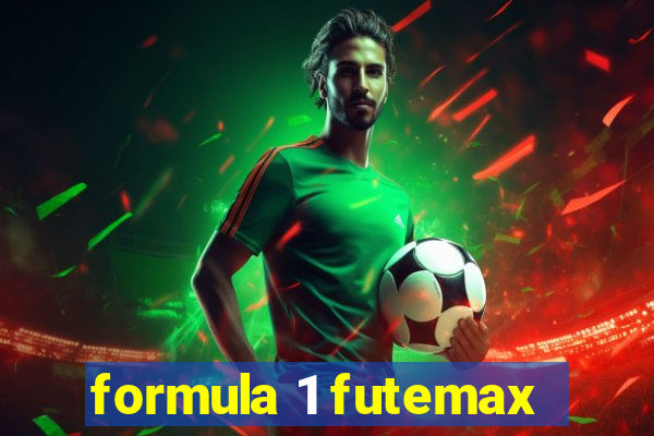 formula 1 futemax