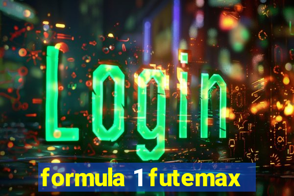 formula 1 futemax
