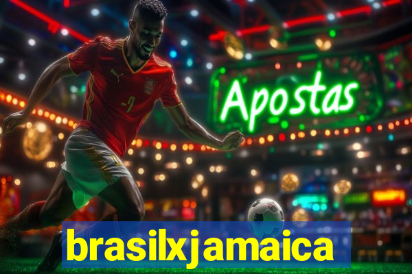 brasilxjamaica