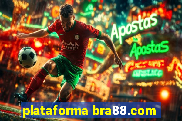 plataforma bra88.com