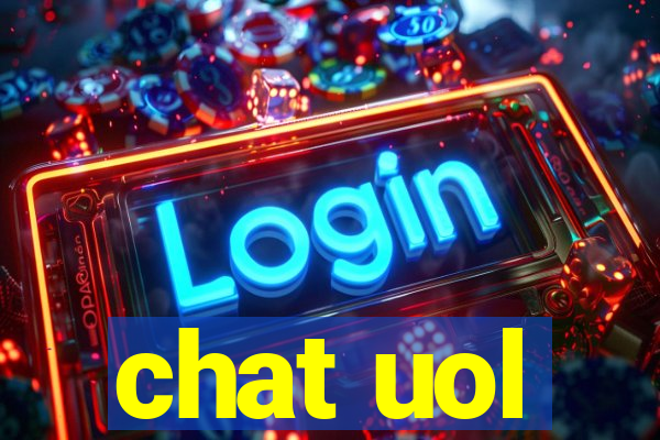 chat uol