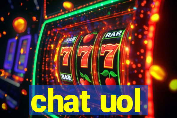 chat uol