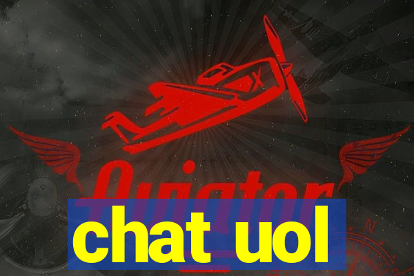chat uol