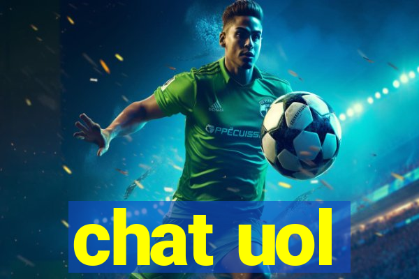 chat uol