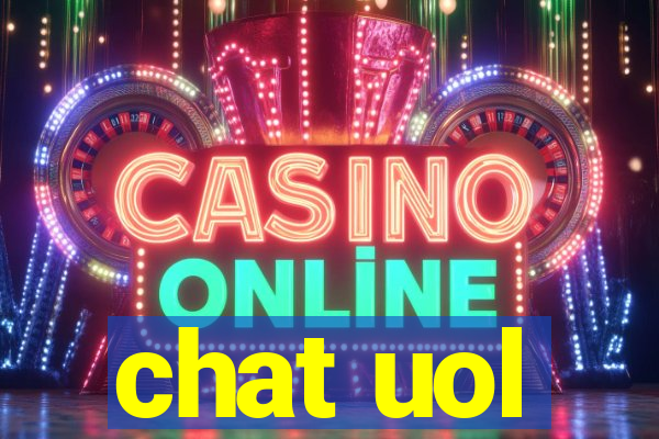 chat uol