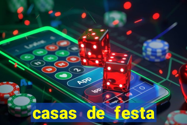 casas de festa infantil porto alegre