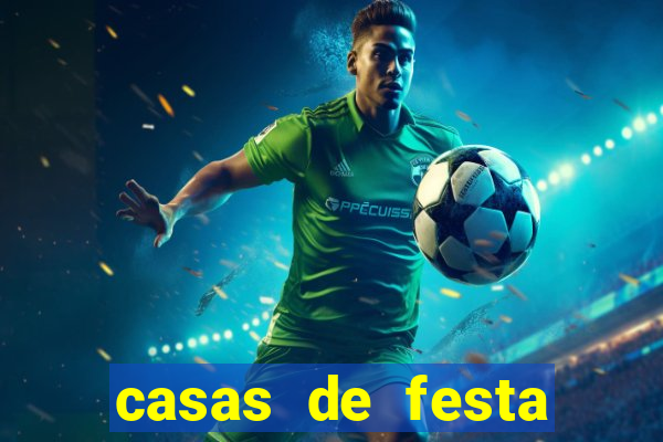 casas de festa infantil porto alegre