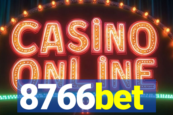 8766bet
