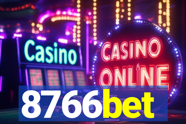 8766bet