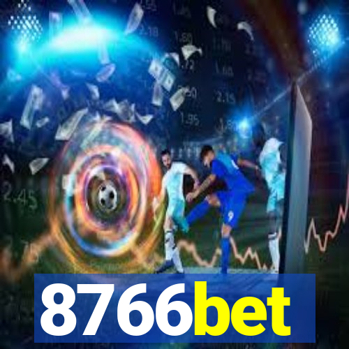 8766bet