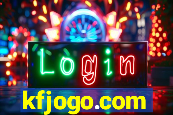 kfjogo.com