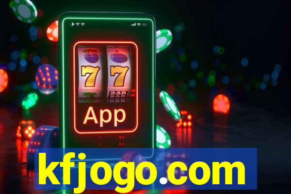 kfjogo.com
