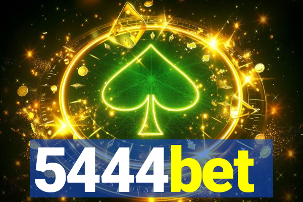 5444bet