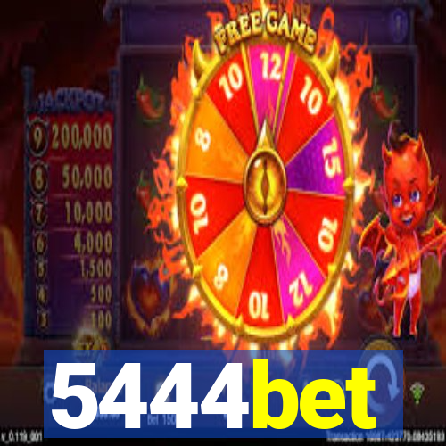 5444bet