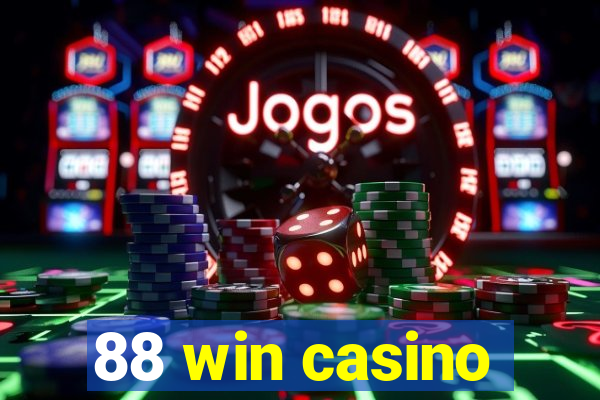 88 win casino