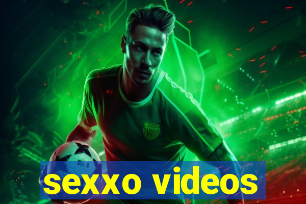 sexxo videos